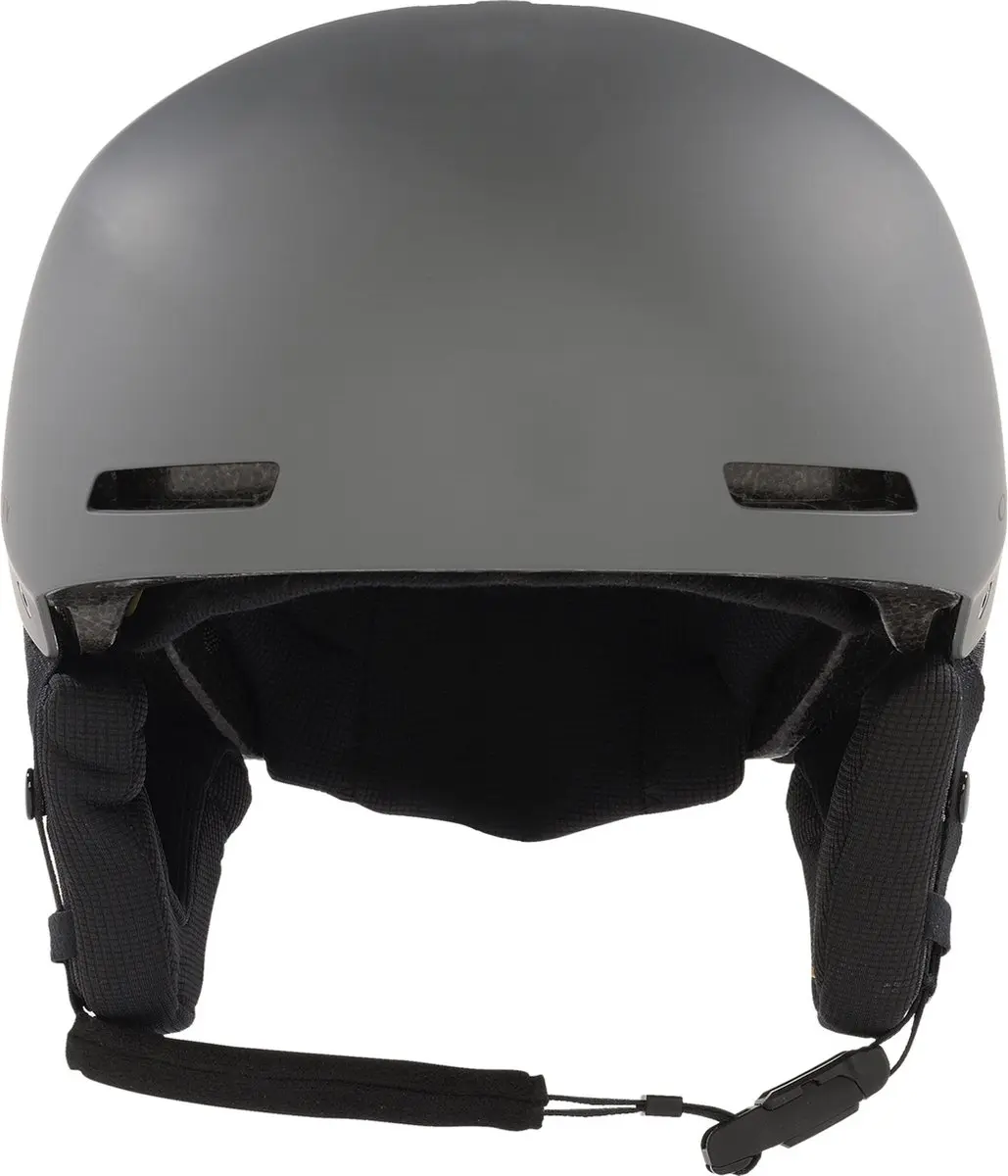 Oakley MOD1 Pro Skihelm S - Grijs