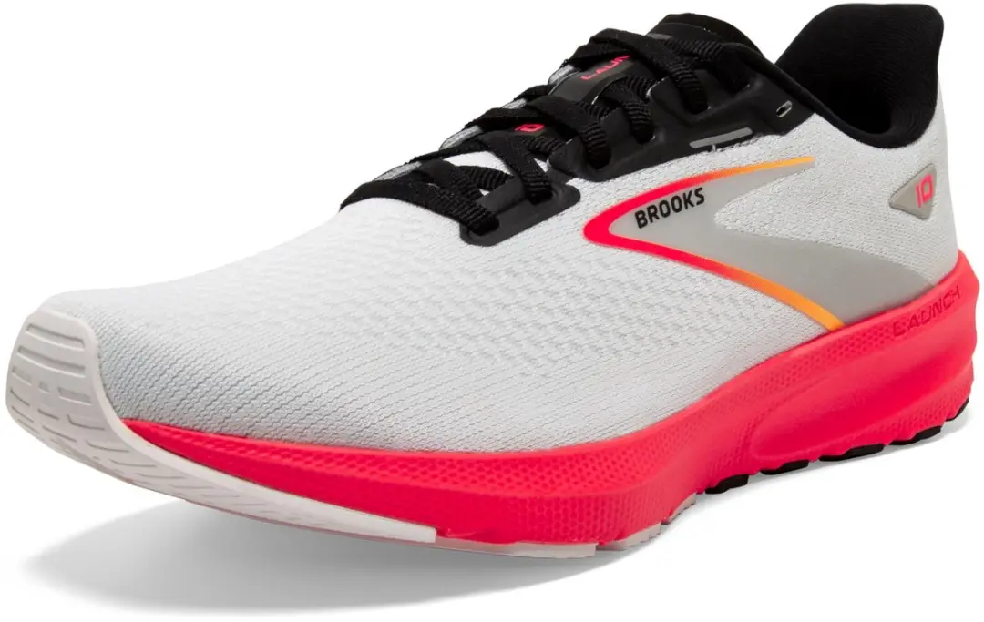 Brooks Launch 10 W