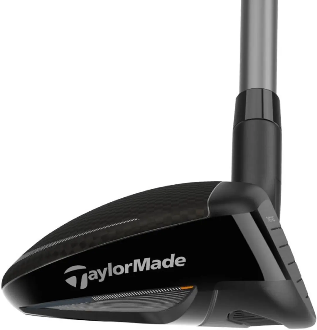 TaylorMade Qi4D Max Lite Hybride Club 2026