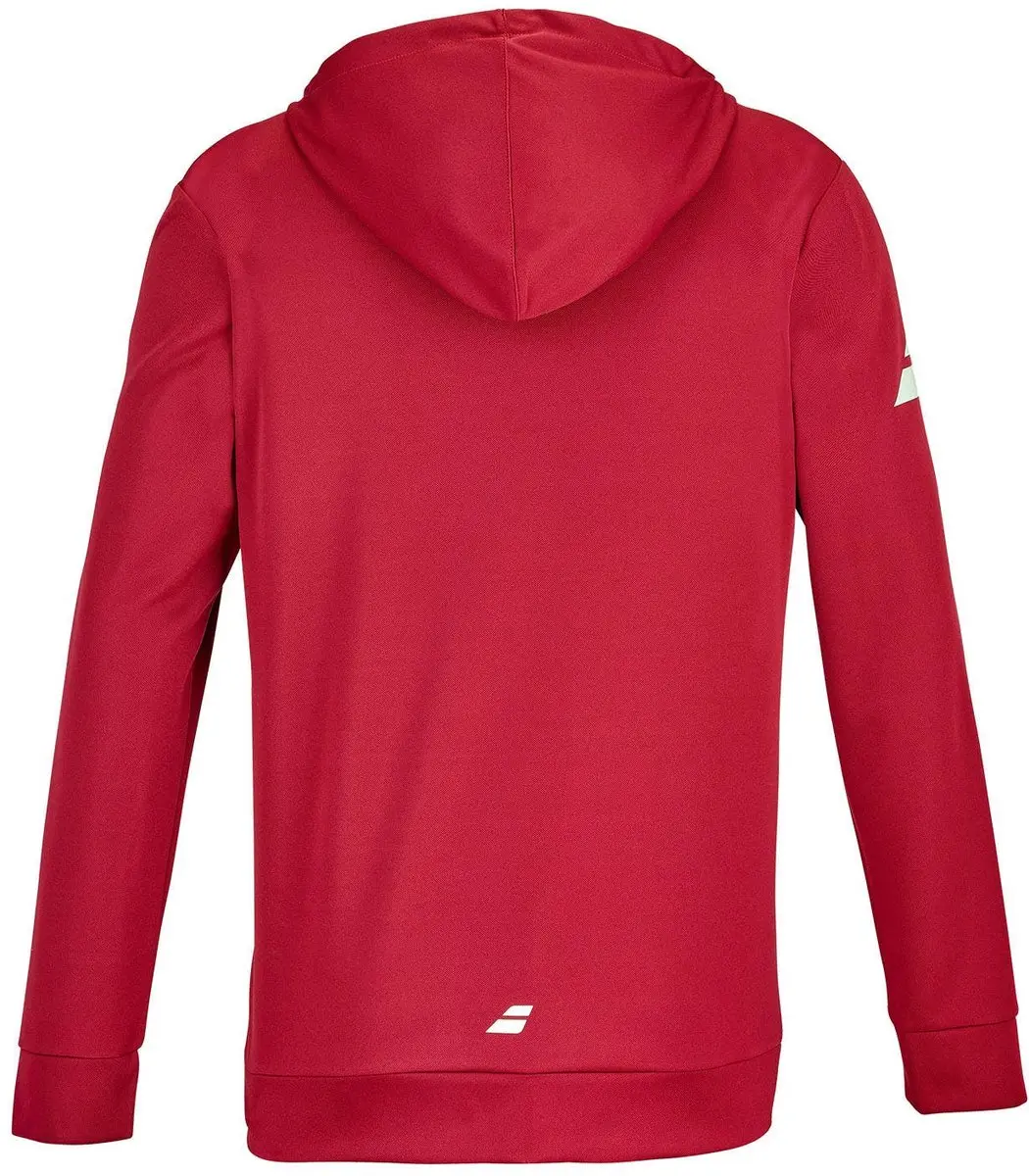 Babolat Juan Lebron Trui - Rood - Maat M