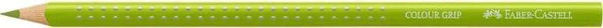 Faber-Castell Grip 2001 Potlood
