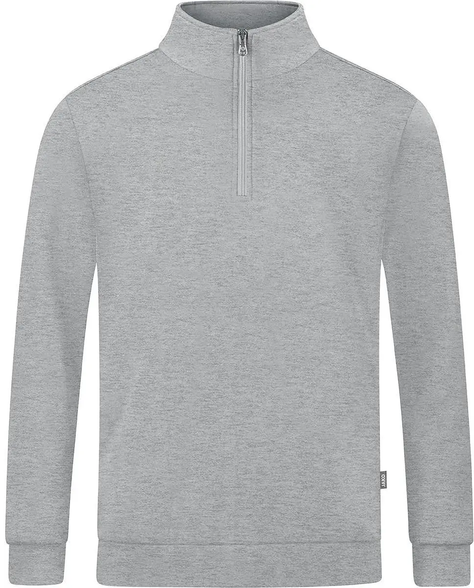 JAKO Organic Ziptop Heren XL