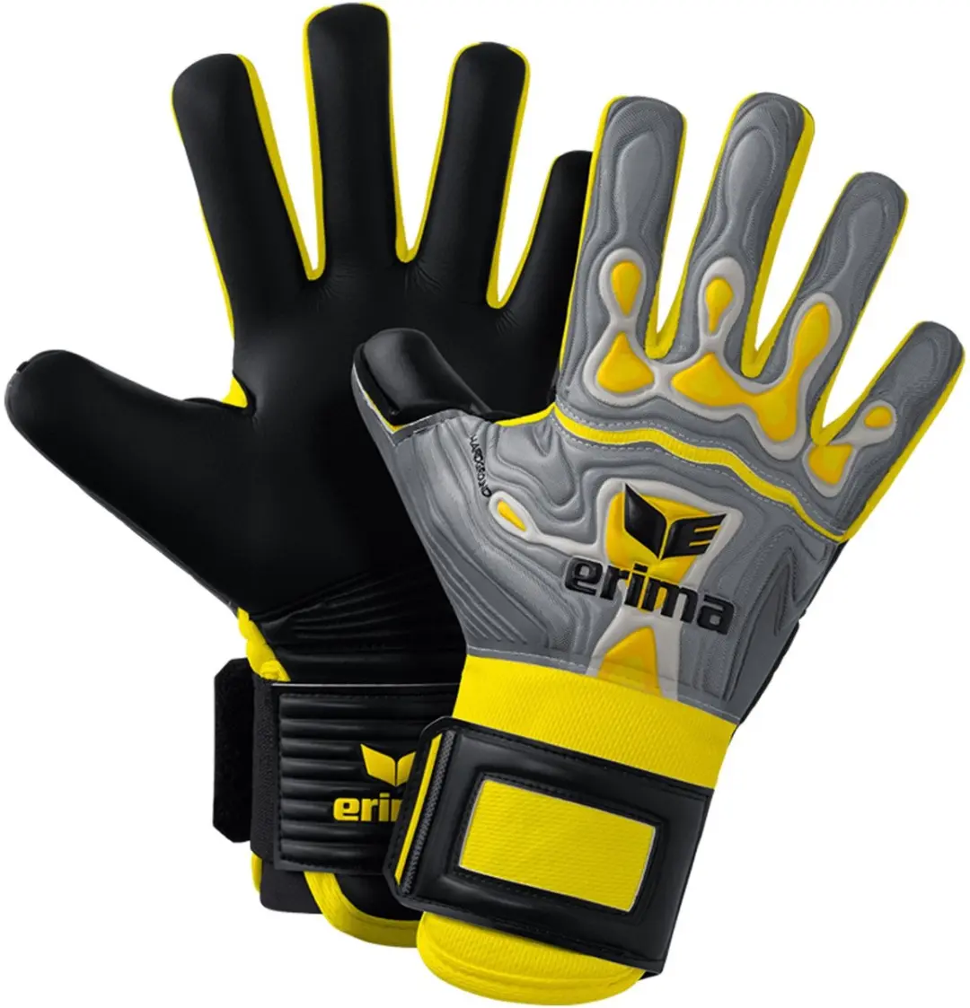 Erima Flex-Ray Hardground Keepershandschoenen Heren