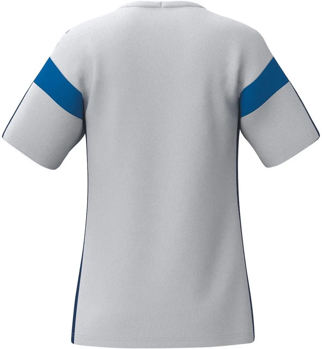 Erima Celebrate 125 Dames T-shirt - Wit