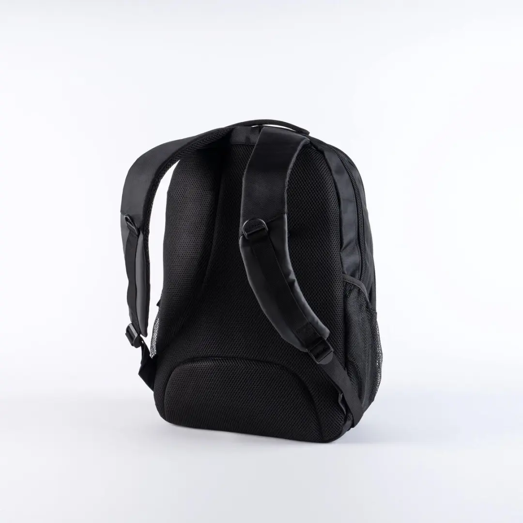 Gilbert Club V4 Rucksack - 22.4L - Zwart - afbeelding 2 van 2