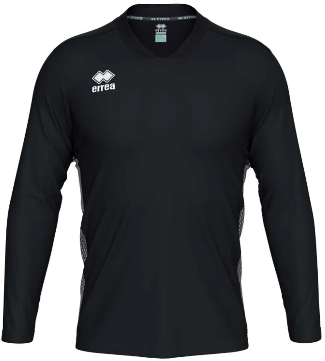 T-Shirt Errea Jerzy Shirt Lm Jr