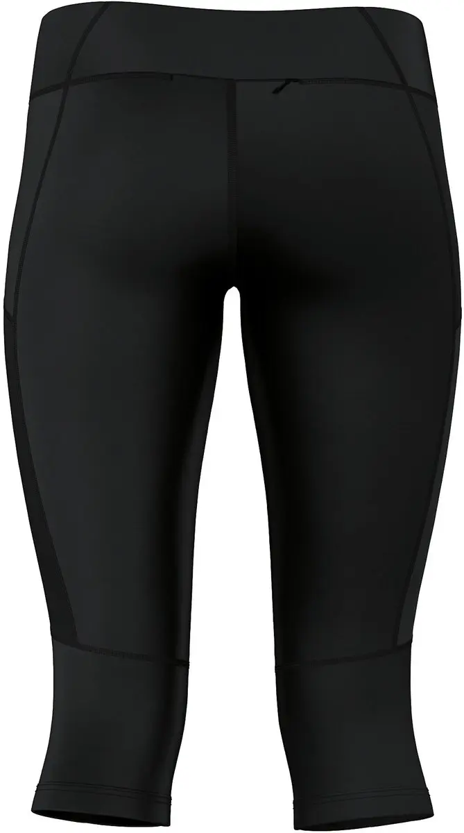 Errea Marlene Leggings - Trainingsbroek L - Zwart