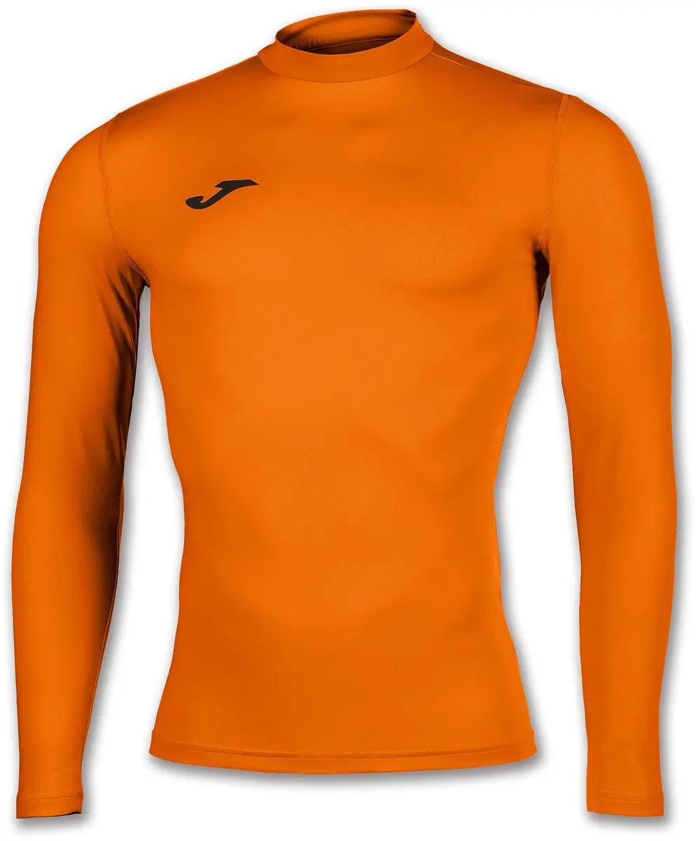 Joma Academy Shirt Opstaande Kraag Kinderen