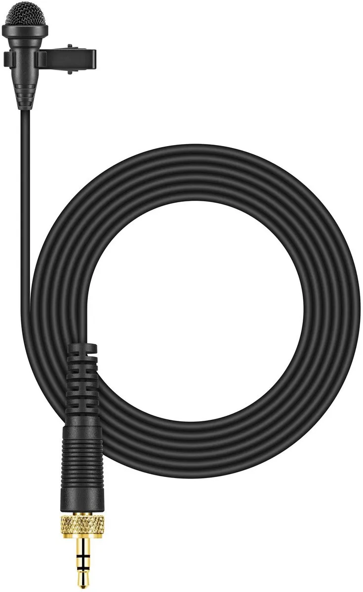 Sennheiser EW-D ME2/835-S SET Draadloze zenderontvanger 520–576 MHz