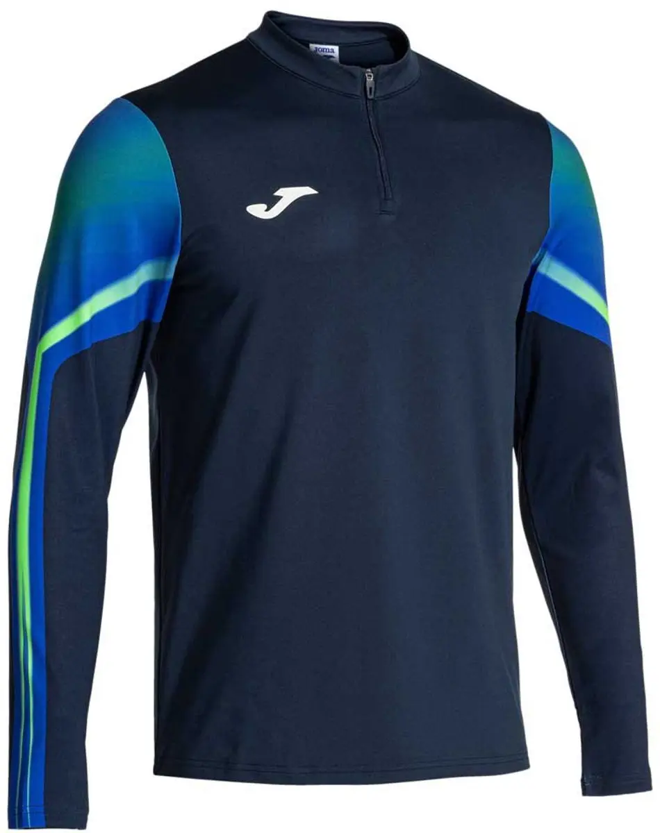 Joma Elite Xi Sweatshirt 11-12 Years