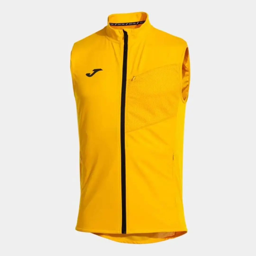 Joma R-night Vest - M - Geel - afbeelding 2 van 3