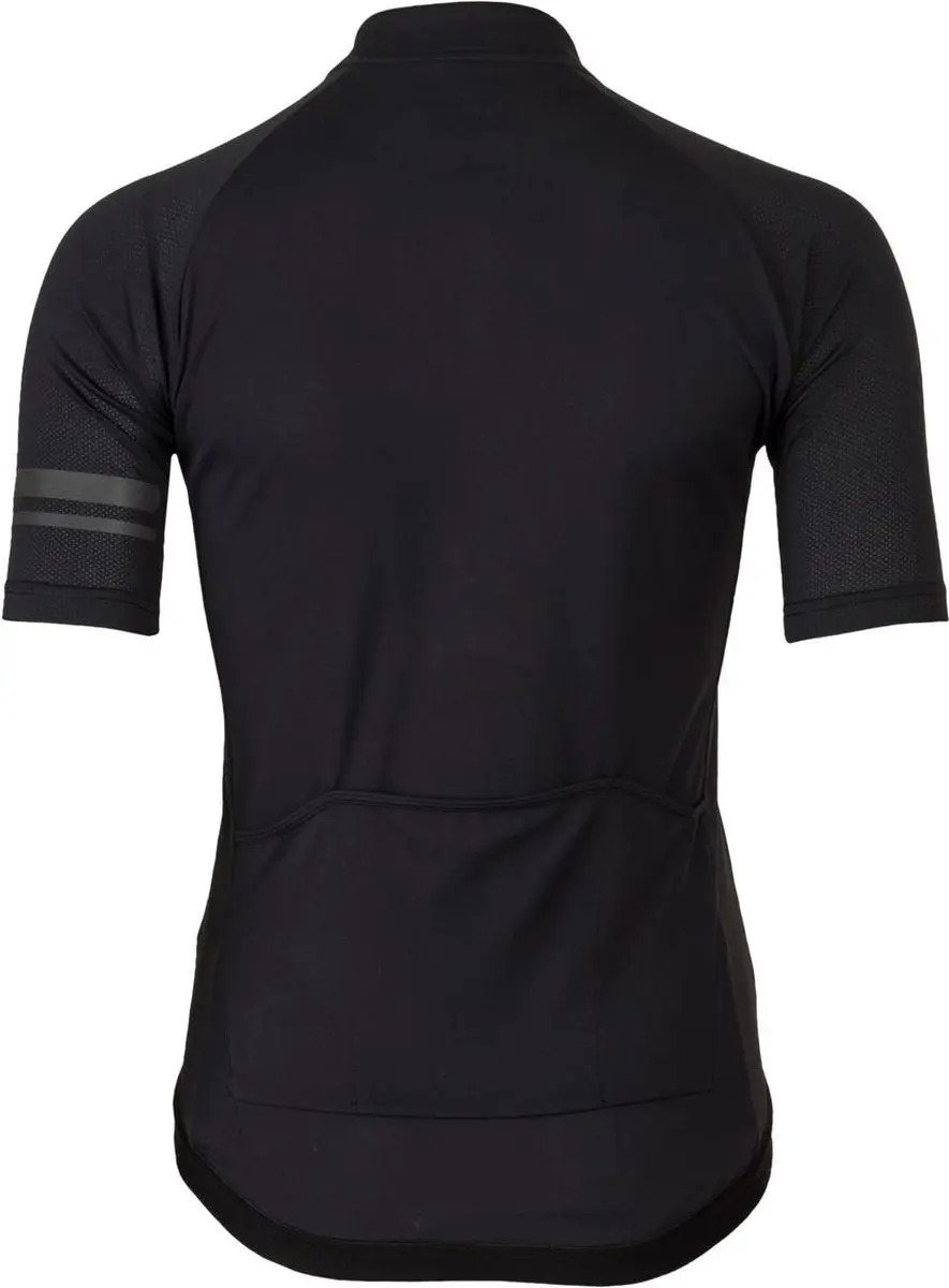 AGU Core Fietsshirt II Essential Dames M - Zwart - afbeelding 5 van 6