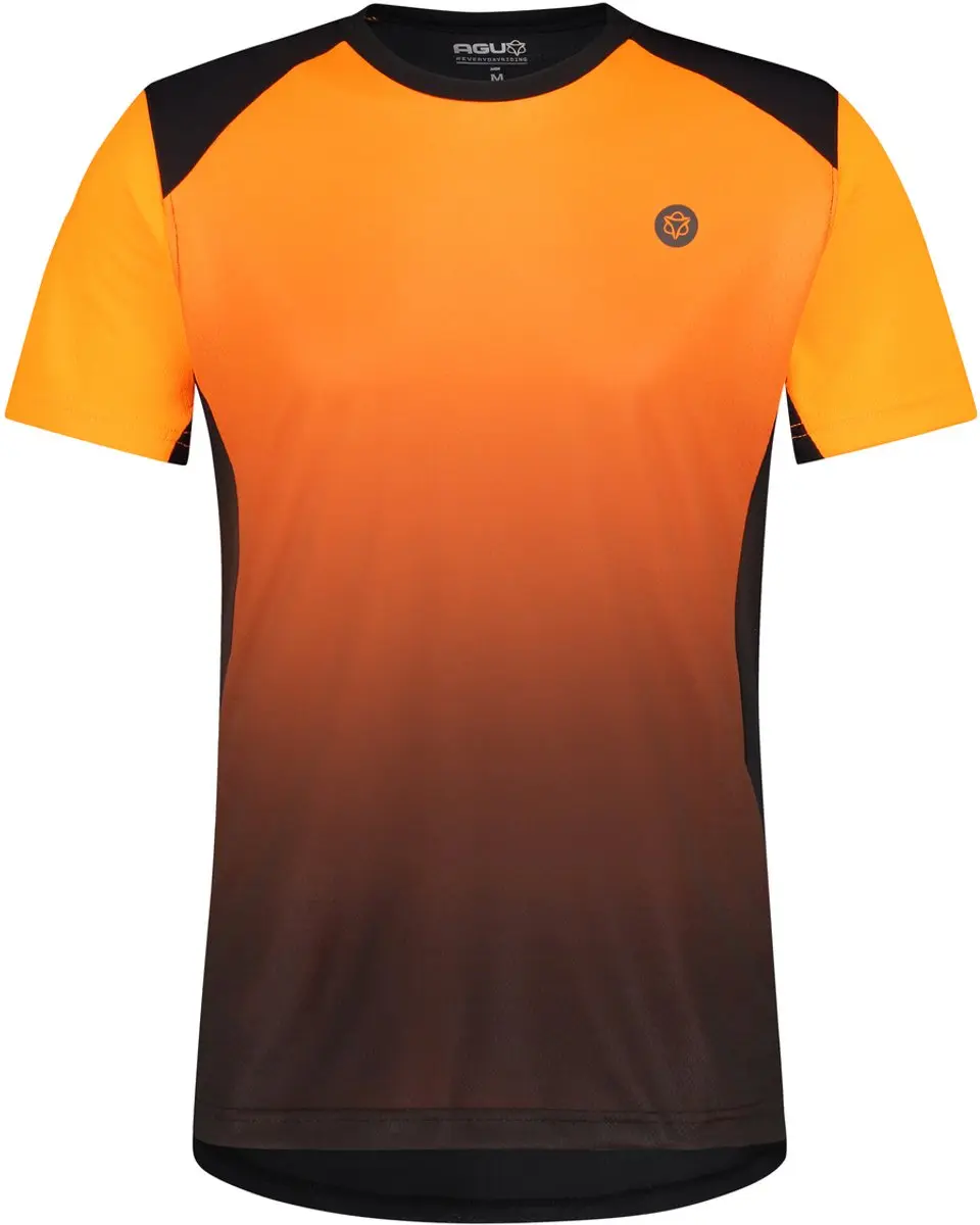 AGU Fietsshirt MTB Heren