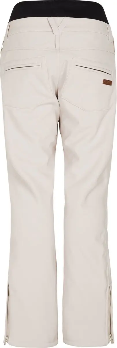 Protest Prtlullaby Skibroek Dames XL - Kitoffwhite - afbeelding 2 van 6