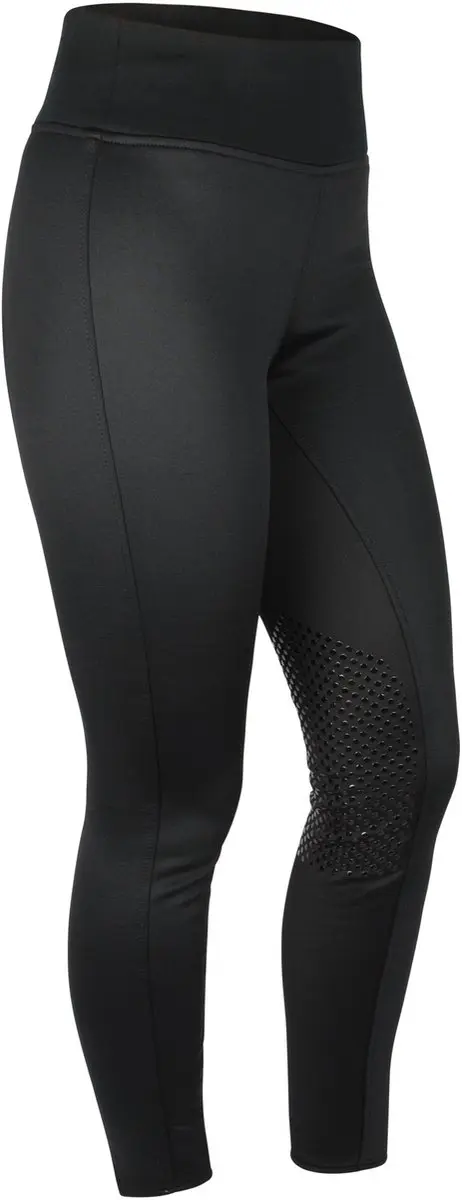 Mondoni Lenasia KG Rijlegging Winter