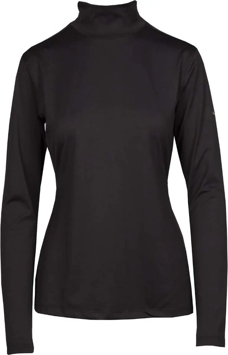 Mondoni Mock Shirt S