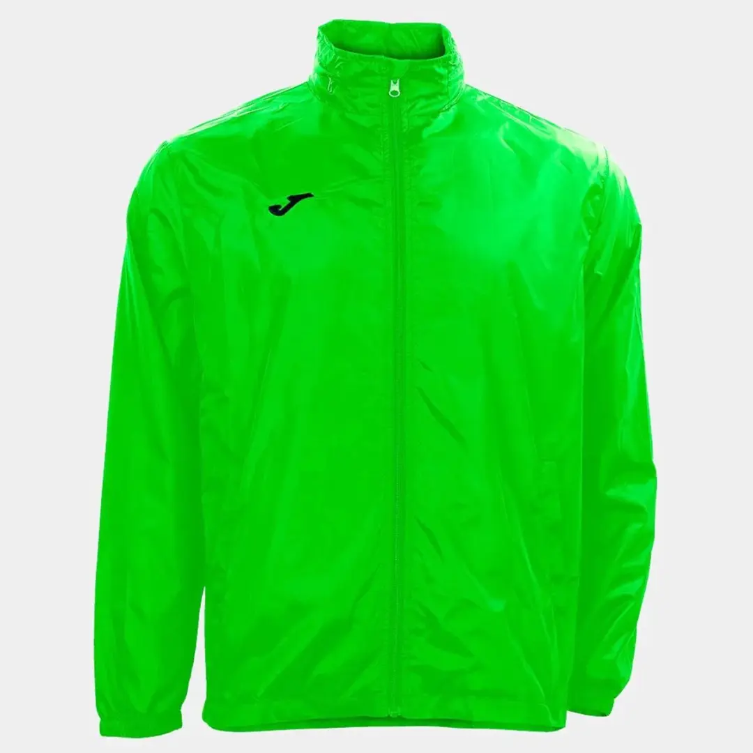 Joma Iris Regenjas Heren - Fluogroen S