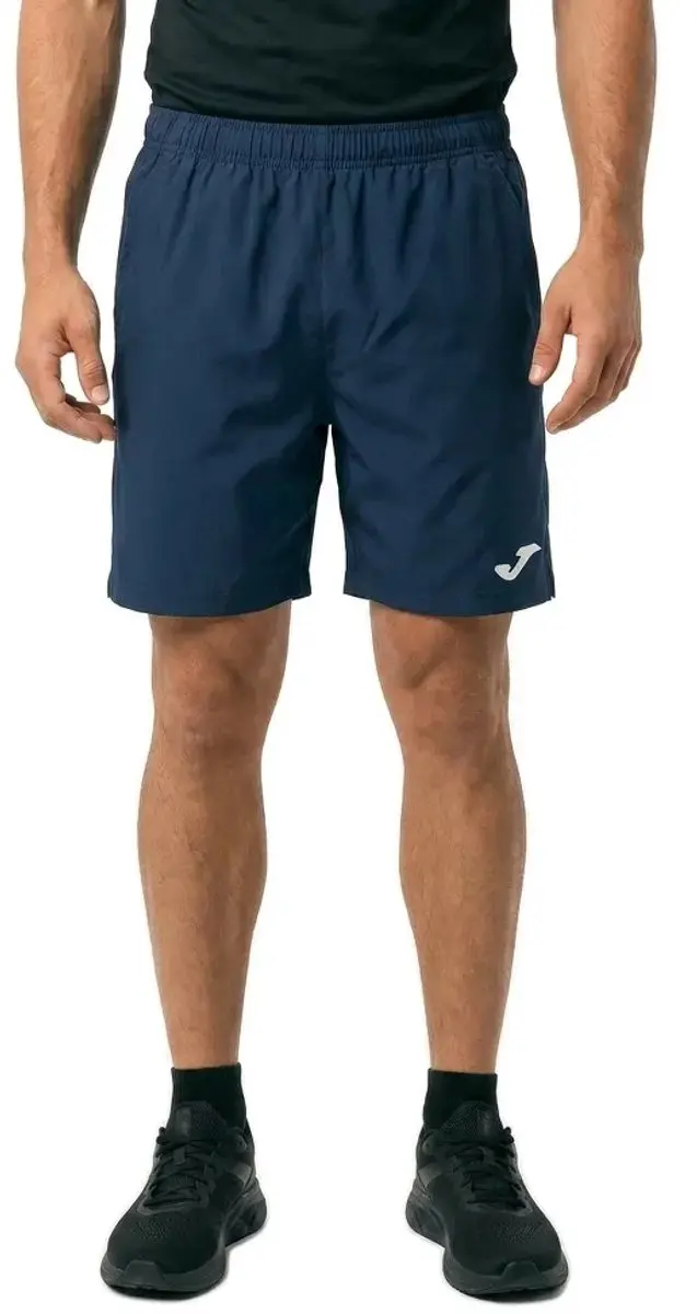 Joma Master Tennisshort Heren M - Marine - afbeelding 2 van 3
