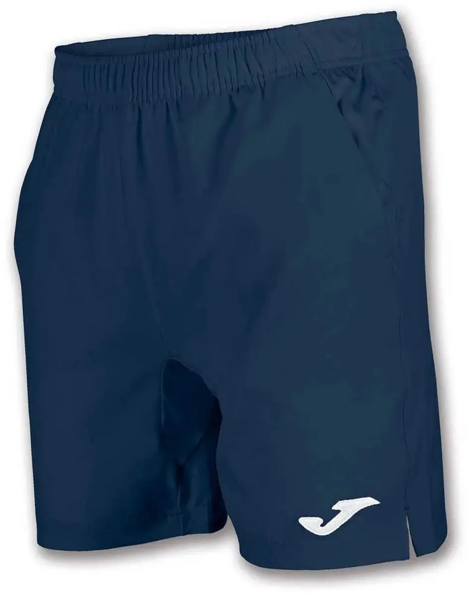 Joma Master Tennisshort Heren M - Marine - afbeelding 3 van 3