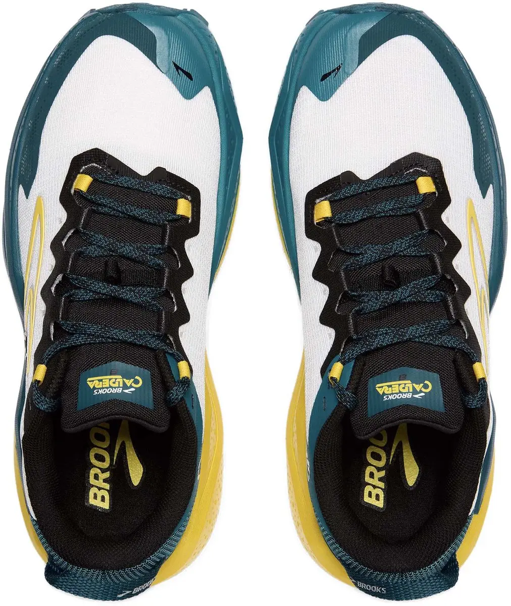 Brooks Caldera Loopschoenen