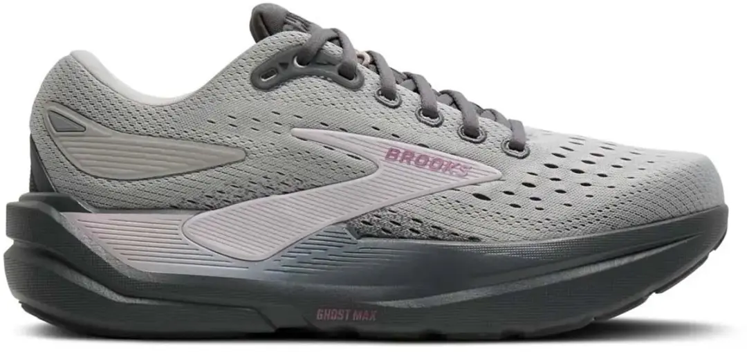 Brooks Ghost Max 3 Hardloopschoenen - 38.5 - Grijs