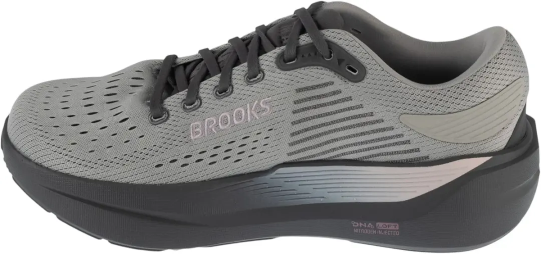 Brooks Ghost Max 3 Hardloopschoenen - 38.5 - Grijs