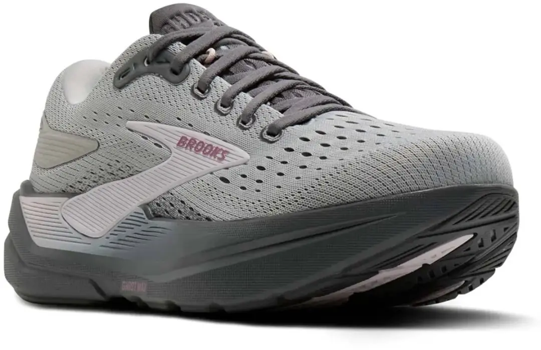 Brooks Ghost Max 3 Hardloopschoenen - 38.5 - Grijs