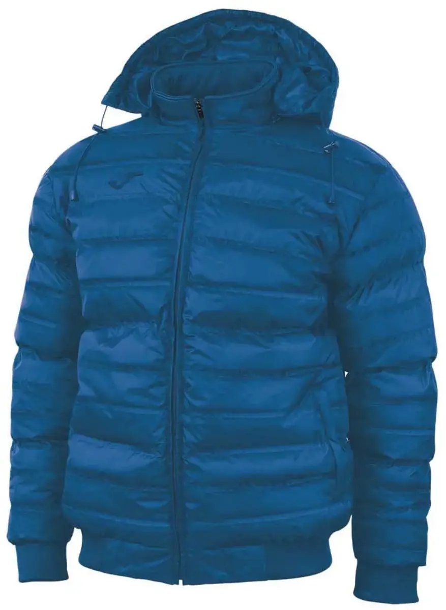 Joma Urban Jas Blauw 5-6 Years Kinderen