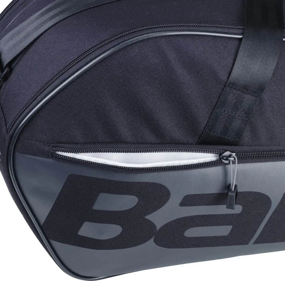 Babolat Court M Tennistas Sporttas - 6 Rackets - Zwart
