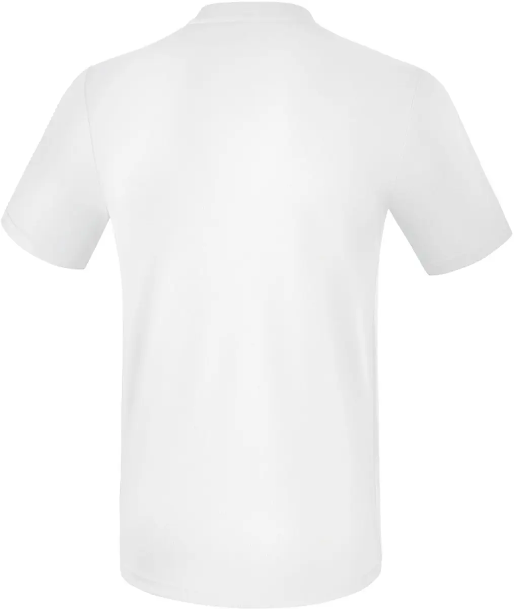Erima Liga Shirt Kinderen 116 - Wit