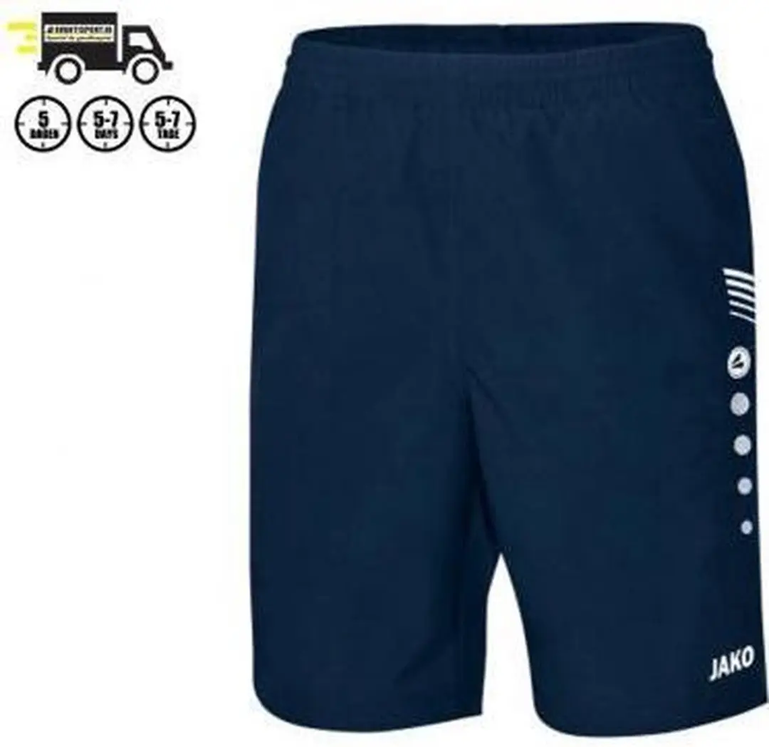 Vrijetijdsshort Pro