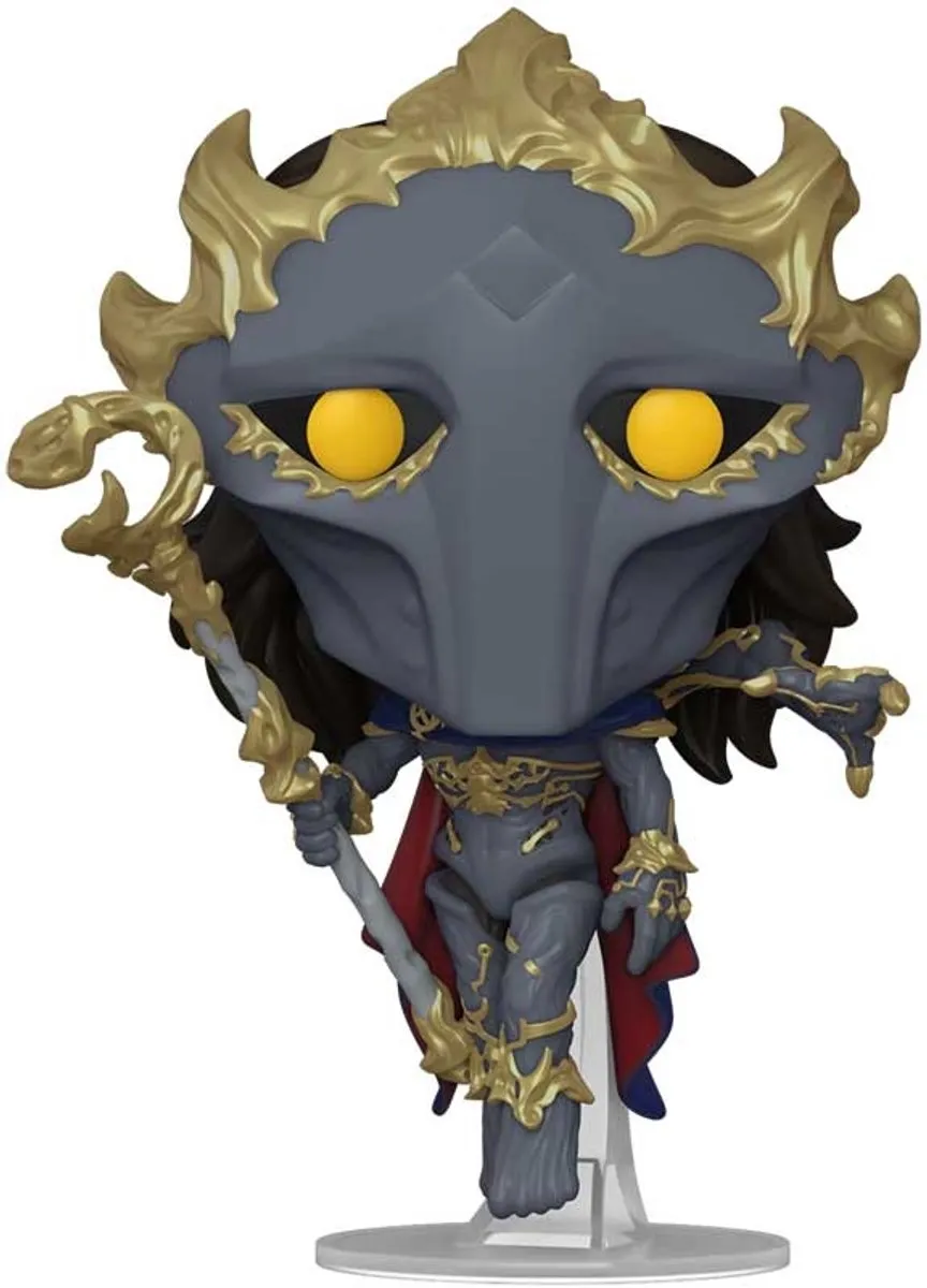 Funko League of Legends Arcane Viktor Pop! - Multicolor