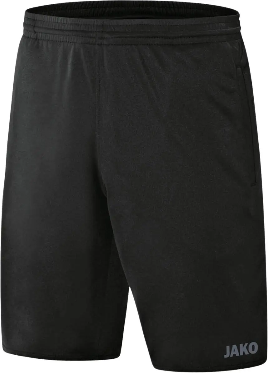 Jako Sportbroek Short M