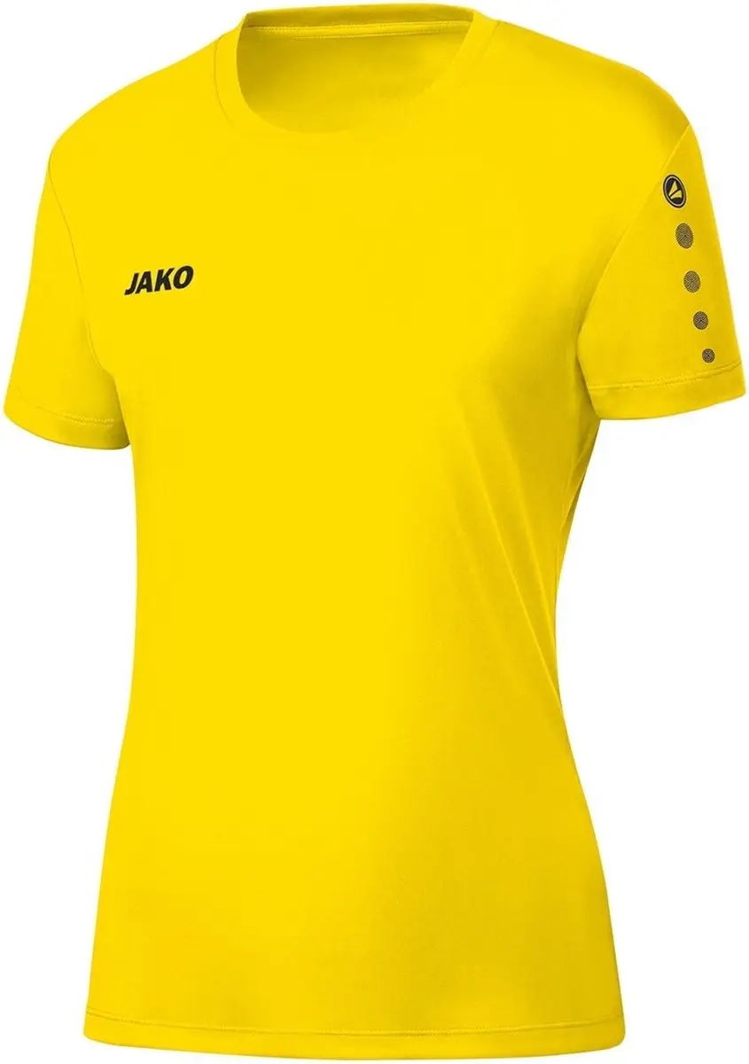JAKO Team Shirt Dames