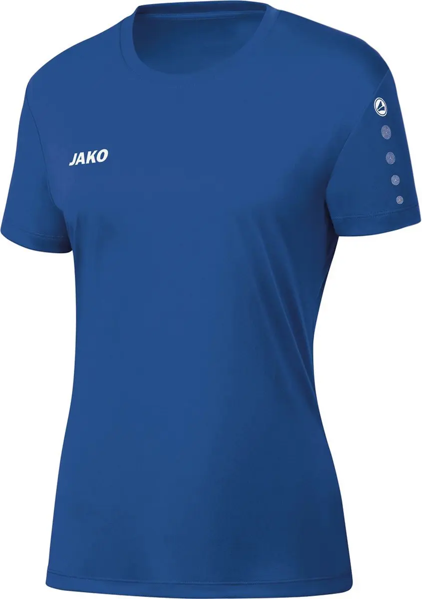 JAKO Team Shirt Dames XS