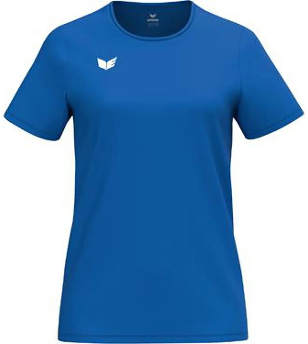 Erima Intro Functioneel T-shirt Dames Royal
