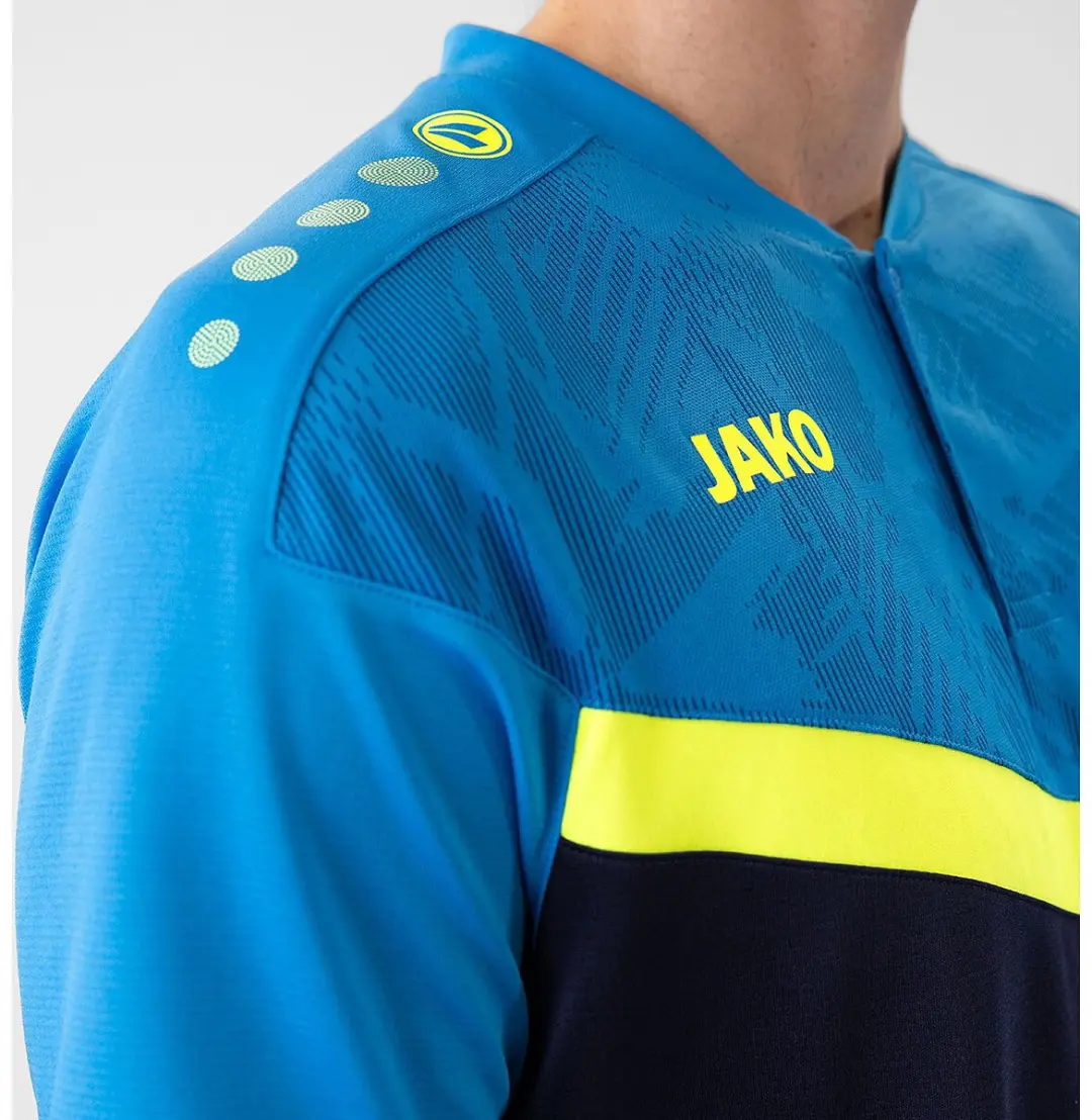 Jako Iconic Polo Heren - Marine 4XL