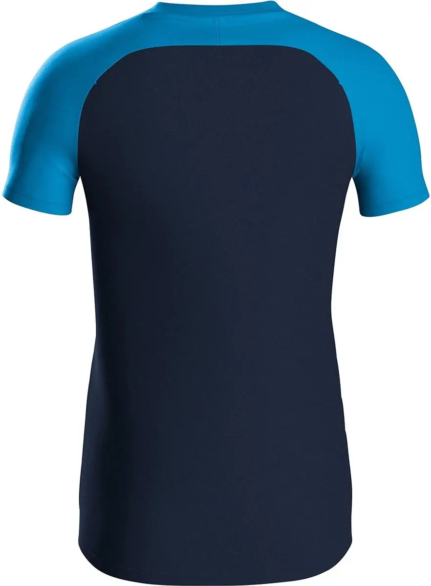 Jako Iconic Polo Heren - Marine 4XL