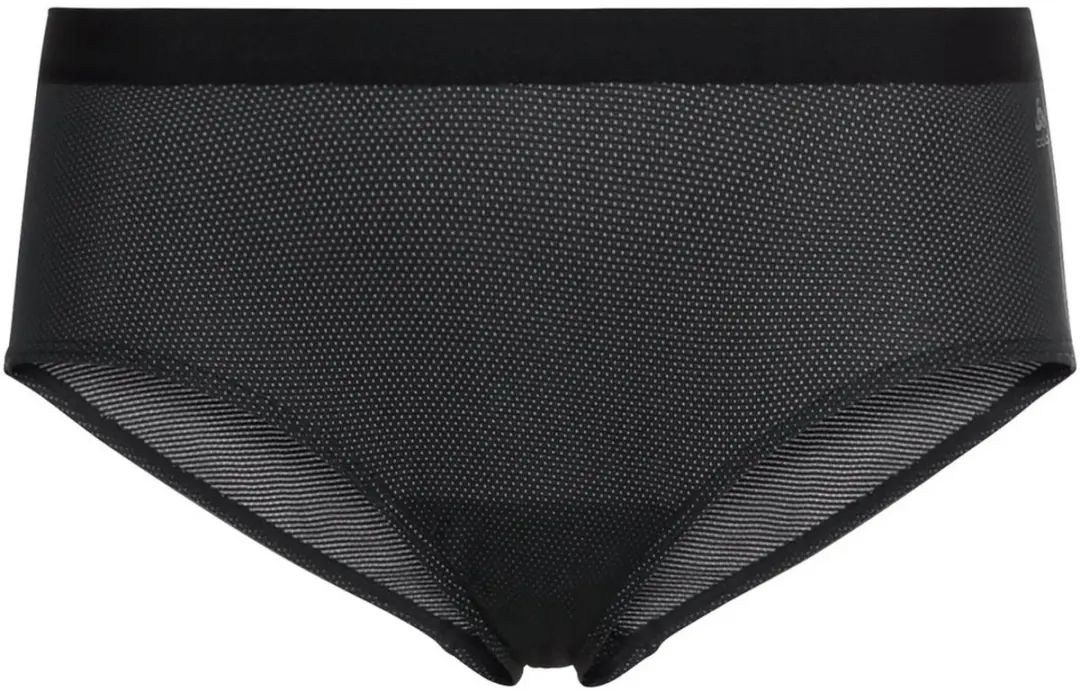 ODLO SUW Bottom Panty ACTIVE F-DRY LIGHT ECO - Vrouwen Slip - XL - Zwart