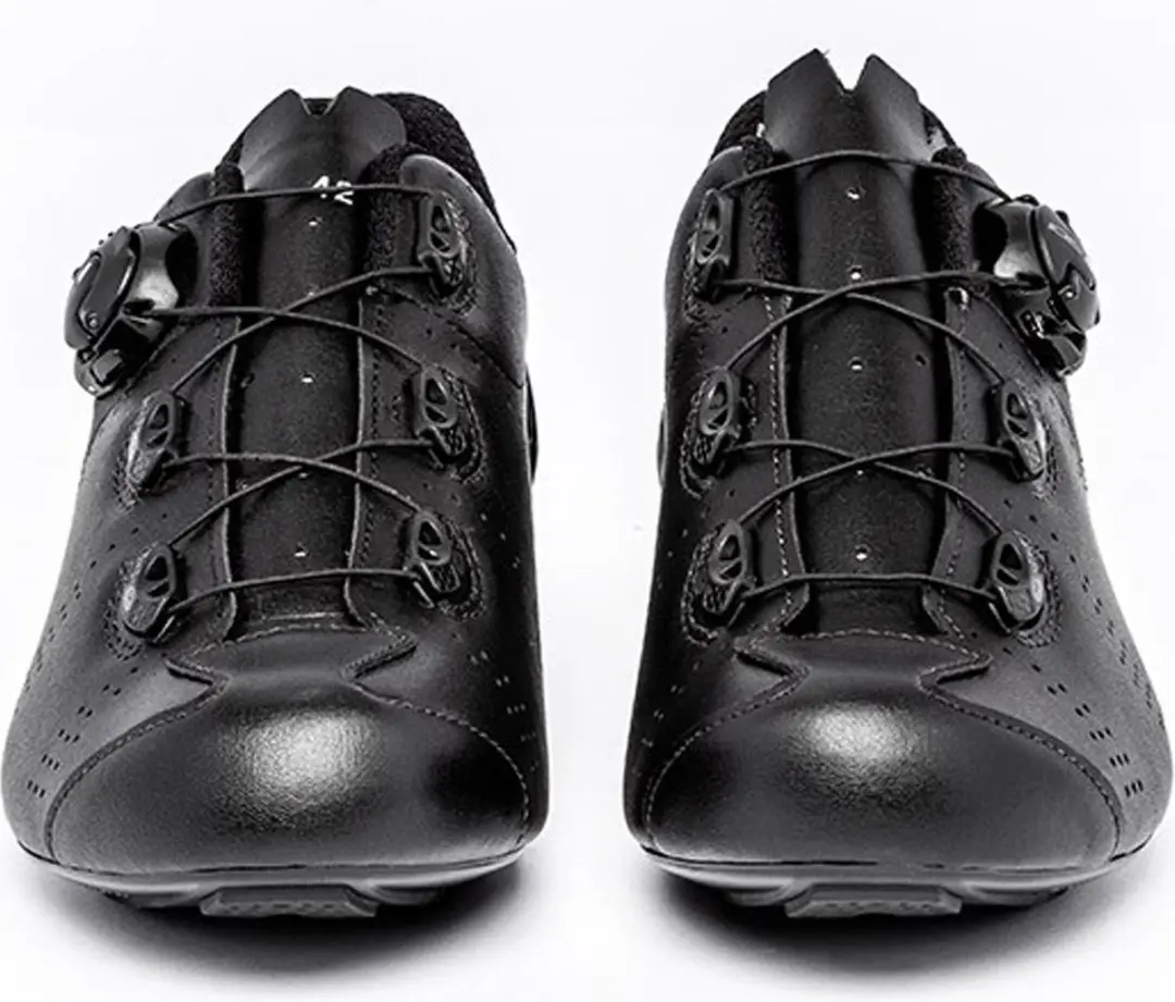 Sidi Fast Fietsschoenen 46 - Zwart - afbeelding 4 van 6