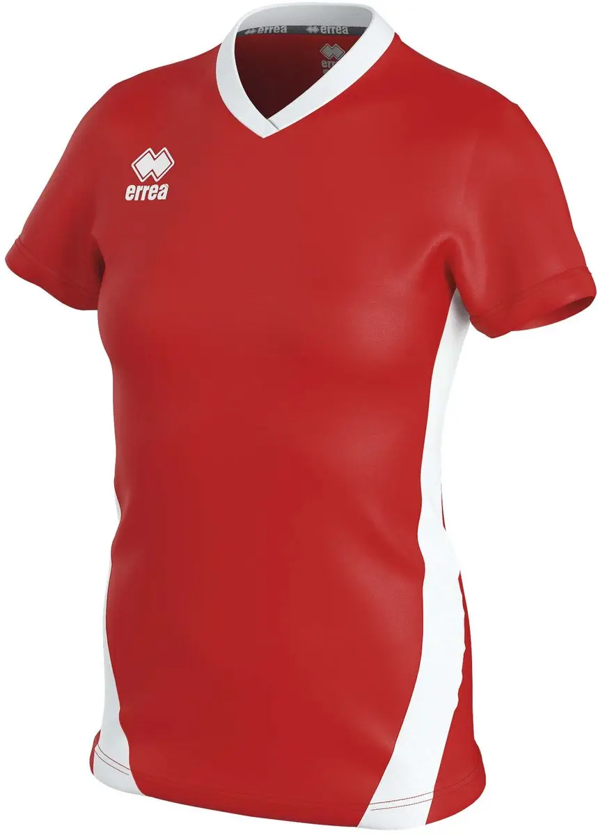 Errea Brigit T-Shirt Mc Sweater Ad