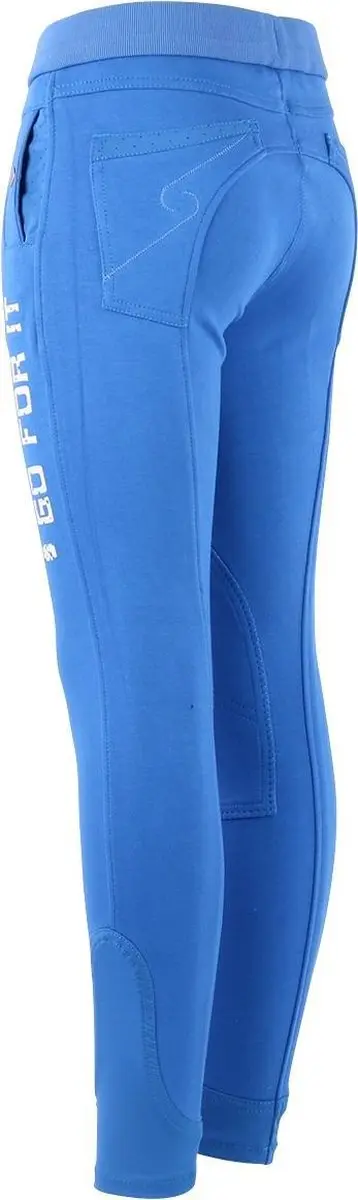 QHP Rijlegging Evi Kids Palace Blue