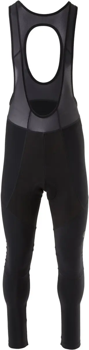 AGU Prime II Lange Fietsbroek met Zeem Essential Heren