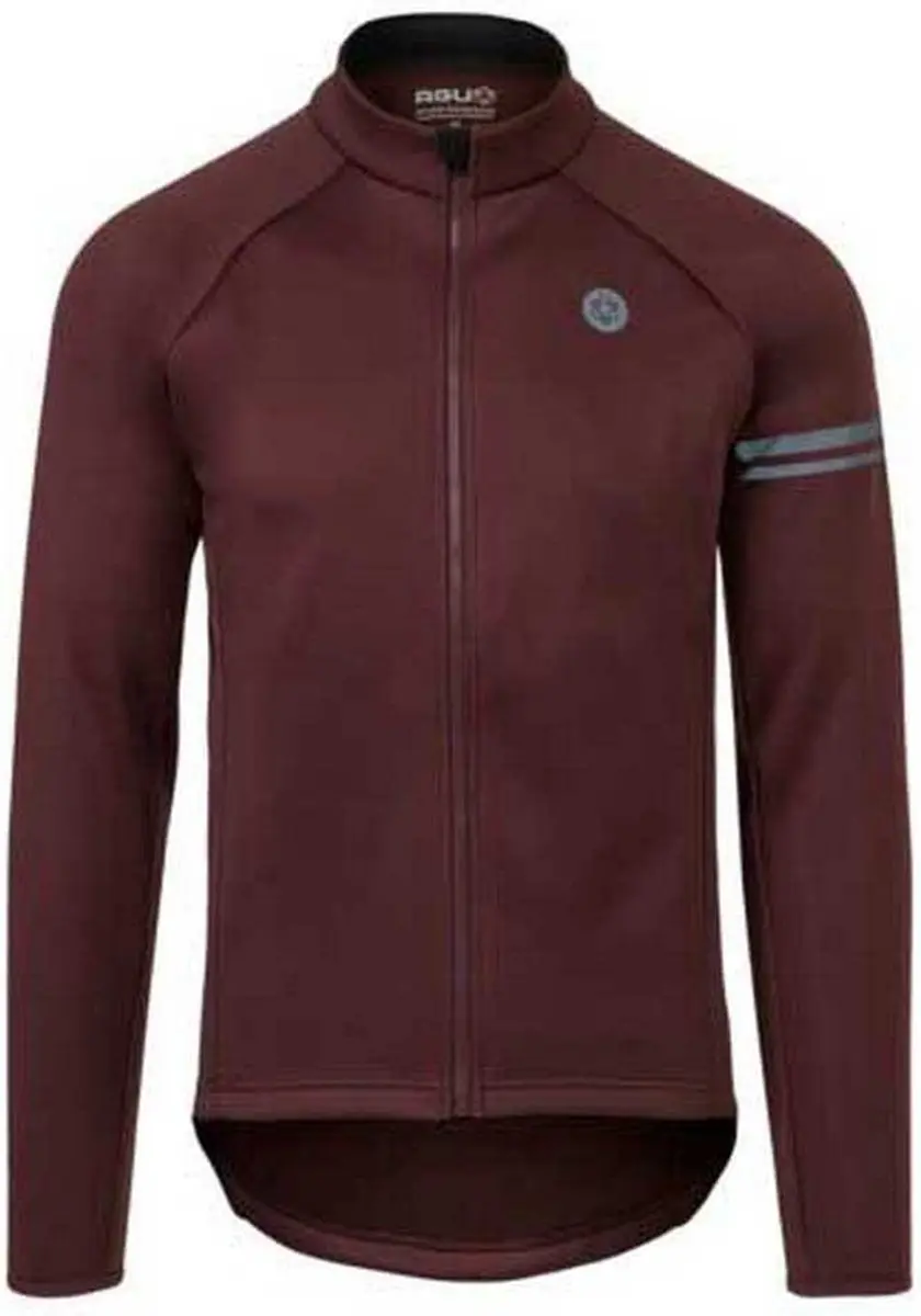 AGU Thermojack Essential Heren