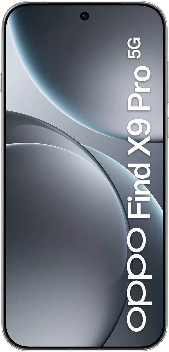 OPPO Find X9 Pro 110010132059 Smartphone - 512GB - Wit