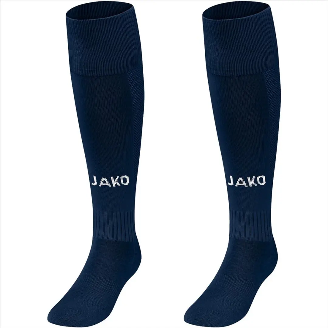 Jako Glasgow 2.0 Voetbalkousen 47-50 - Marine - afbeelding 6 van 6