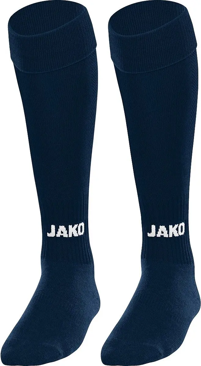 Jako Glasgow 2.0 Voetbalkousen 47-50 - Marine - afbeelding 3 van 6