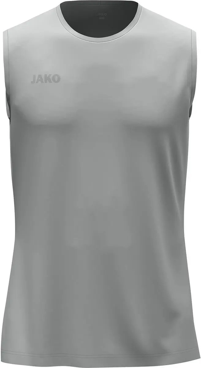 Jako Uni Tanktop Heren