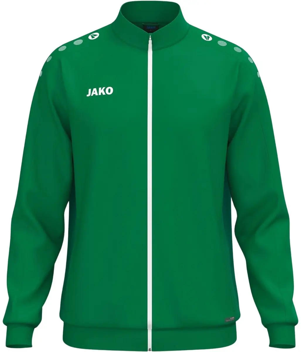 Jako One Polyestervest Heren