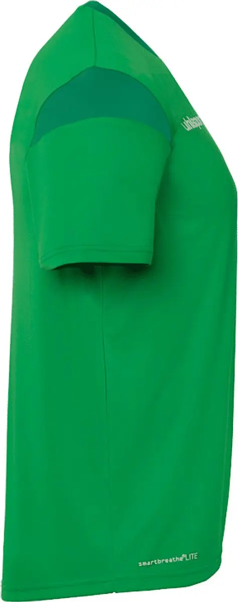 Uhlsport Squad 27 Shirt Heren - Groen - Maat L